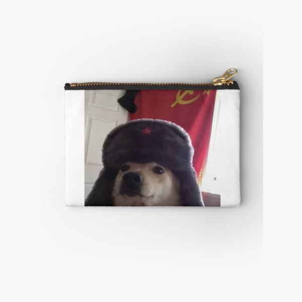 Item preview, perro de la urss designed and sold by MadoScientist.