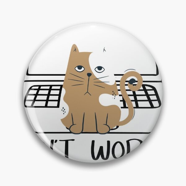 Item preview,  I'm from tech support designed and sold by roosoth.