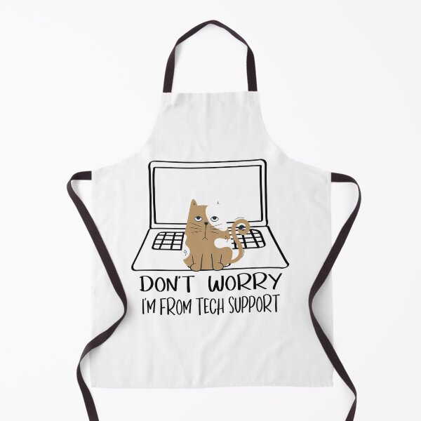 Item preview, I'm from tech support designed and sold by roosoth.