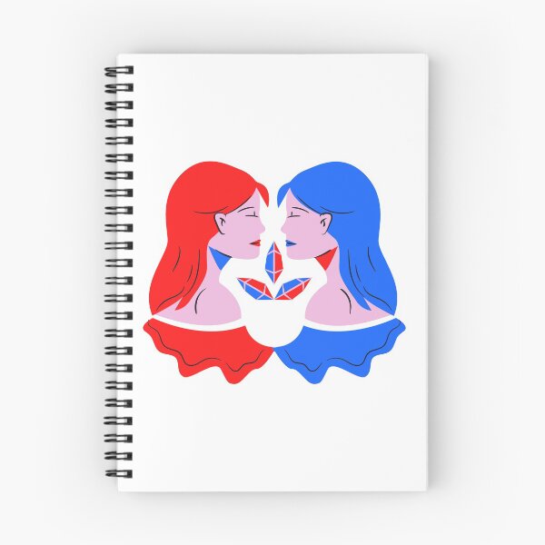 Item preview, Mujer coloreada designed and sold by ARTEKLOO.