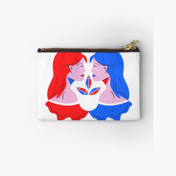 Item preview, Mujer coloreada designed and sold by ARTEKLOO.
