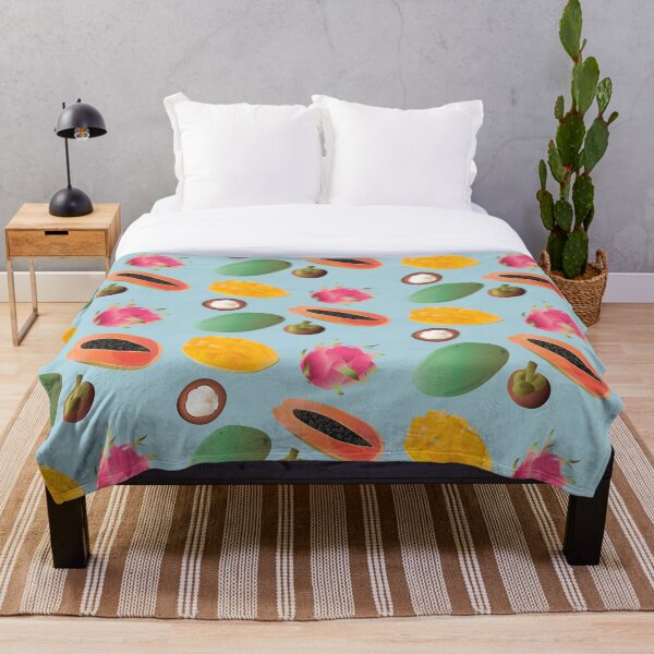Item preview, Tropical Fruit Collection  designed and sold by SakiOno.