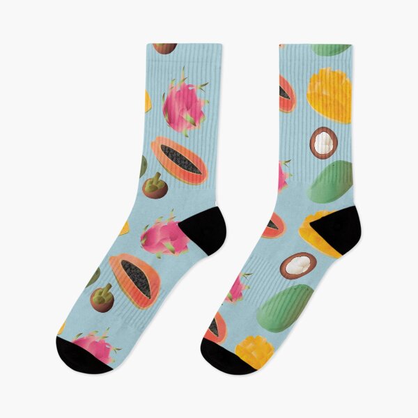 Item preview, Tropical Fruit Collection  designed and sold by SakiOno.