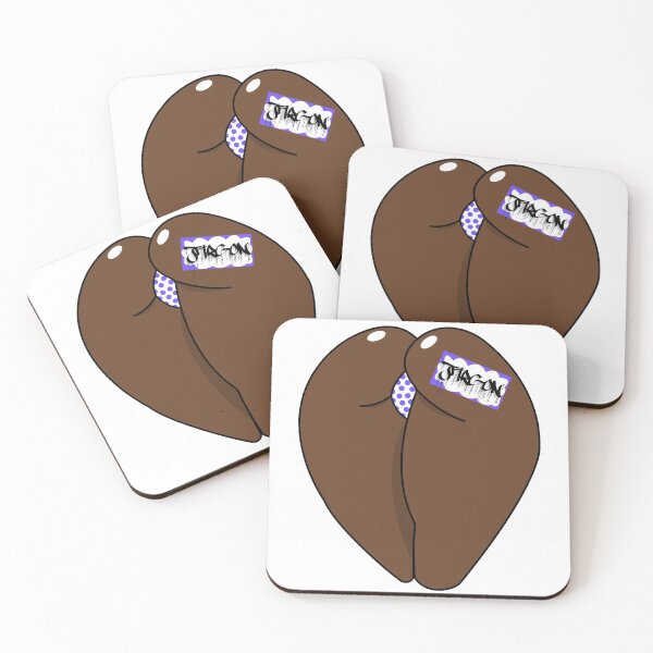 Item preview, BOOTY SLAP designed and sold by Jargon UPK.