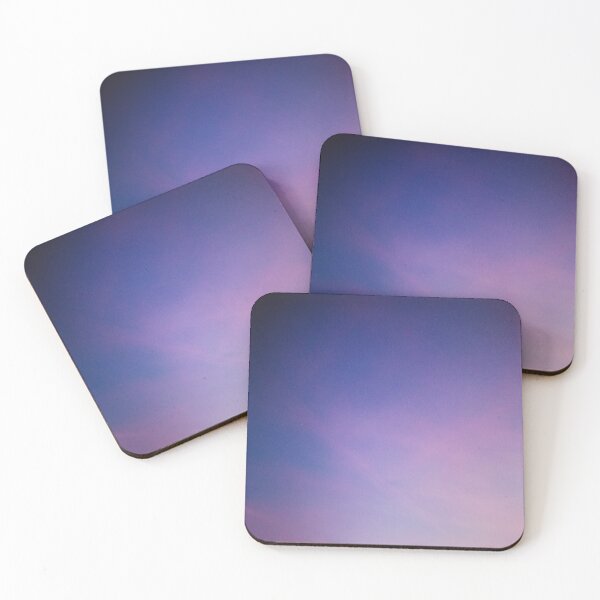 Item preview, Pink and blue sky designed and sold by starv10.