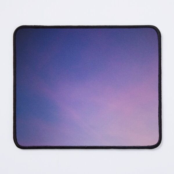 Item preview, Pink and blue sky designed and sold by starv10.