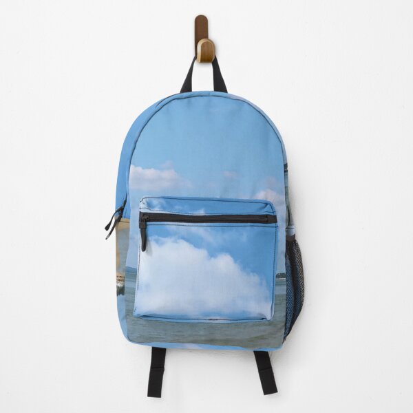 Item preview, Sandy Beach Bournemouth designed and sold by ReniCreative.
