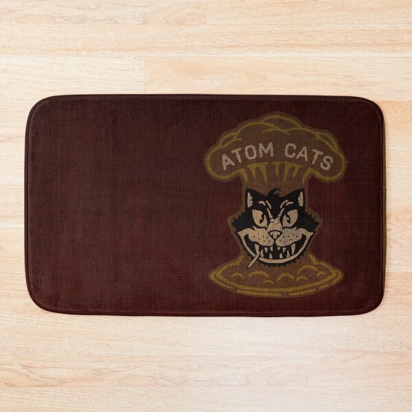 Item preview, FO Tapestry 12 - Atom Cats designed and sold by Cleobule.