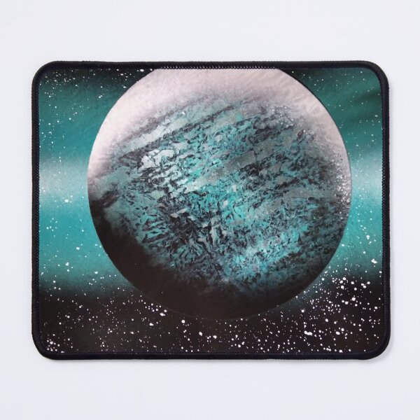 Item preview, New earth designed and sold by iwidepiwi.