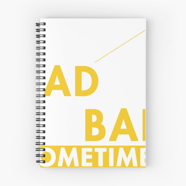 Item preview, It's not bad to be bad sometimes artwork designed and sold by Bilel ★★★★★.