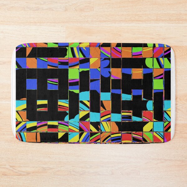 Item preview, Abstract 9 designed and sold by suhendrilie.