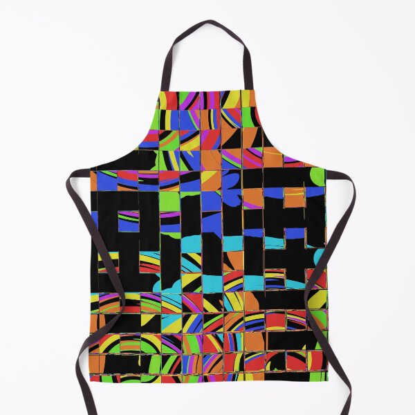 Item preview, Abstract 9 designed and sold by suhendrilie.