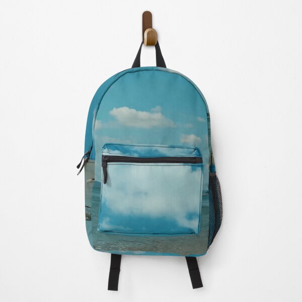 Item preview, Sandy Beach Bournemouth designed and sold by ReniCreative.