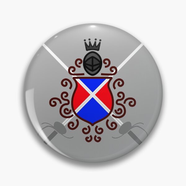 Item preview, Knight Signet designed and sold by RenaissanceFan.