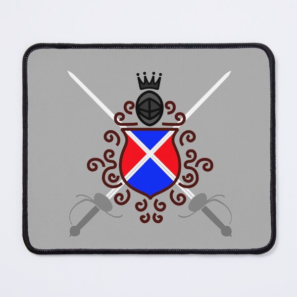 Item preview, Knight Signet designed and sold by RenaissanceFan.