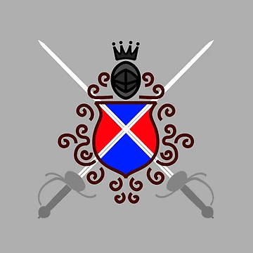 Artwork thumbnail, Knight Signet by RenaissanceFan