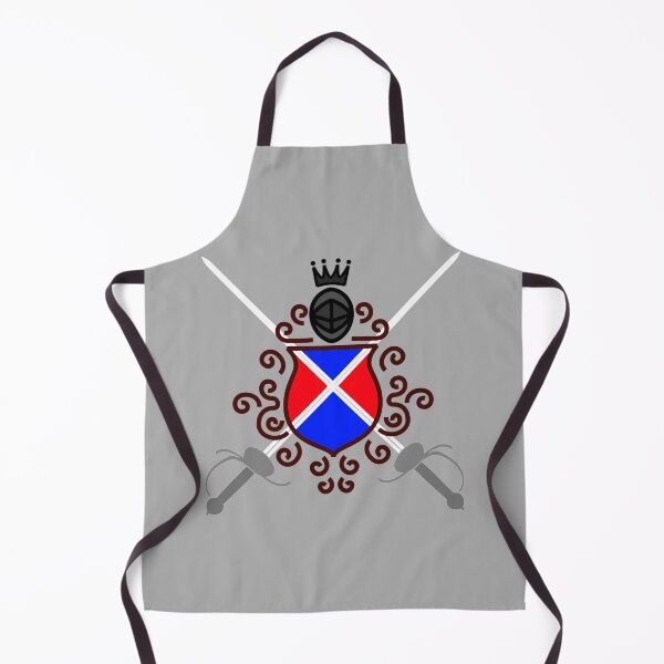 Item preview, Knight Signet designed and sold by RenaissanceFan.