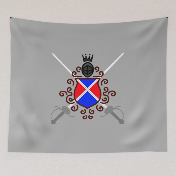 Item preview, Knight Signet designed and sold by RenaissanceFan.