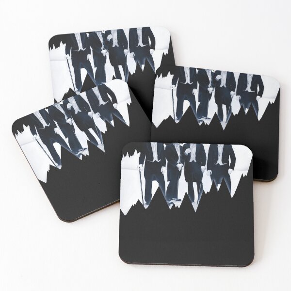 Item preview, The Residents Essential T-Shirt.png designed and sold by GregoryHackett.
