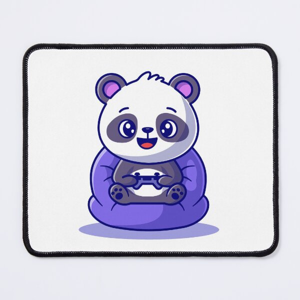 Item preview, Panda designed and sold by byldz.