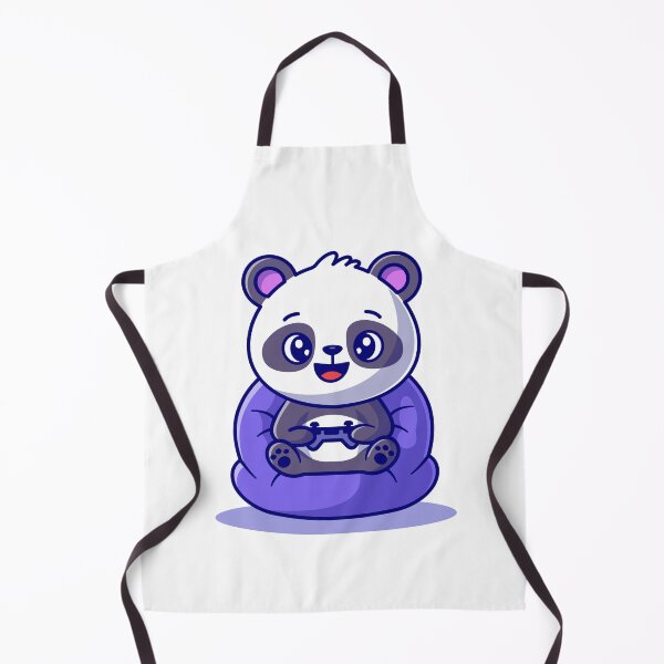 Item preview, Panda designed and sold by byldz.