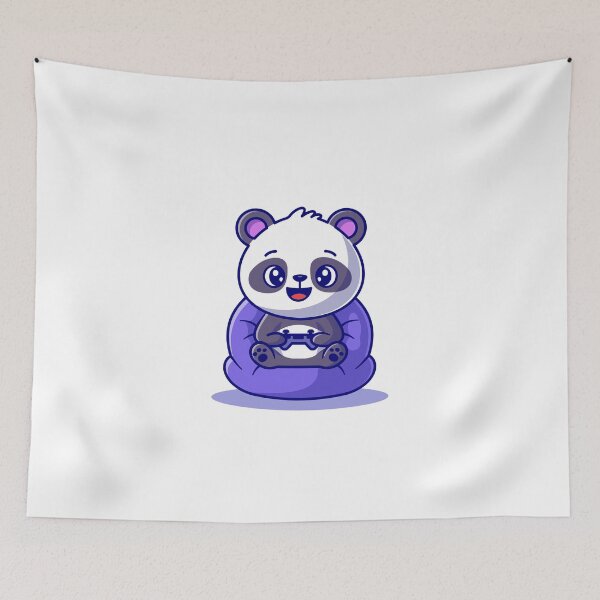 Item preview, Panda designed and sold by byldz.