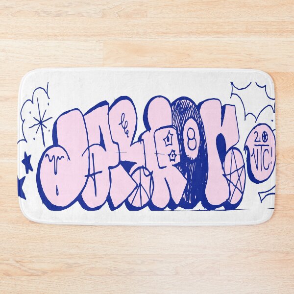 Item preview, JARGON THROW designed and sold by Jargon UPK.