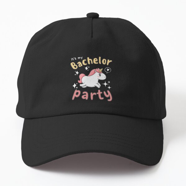 Item preview, Funny Bachelor Party, Its My Bachelor Party, Unicorn and Star Design designed and sold by singRsong.
