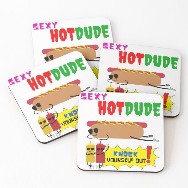 Item preview, Sexy Hot Dude designed and sold by Chrisblazestore.