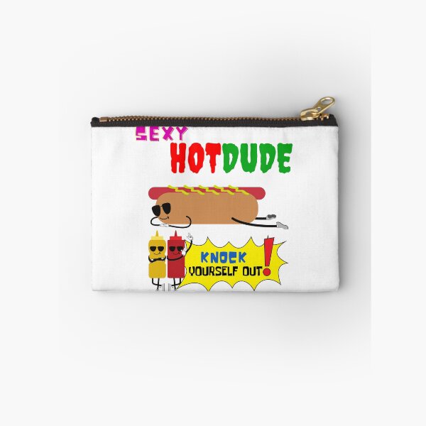 Item preview, Sexy Hot Dude designed and sold by Chrisblazestore.