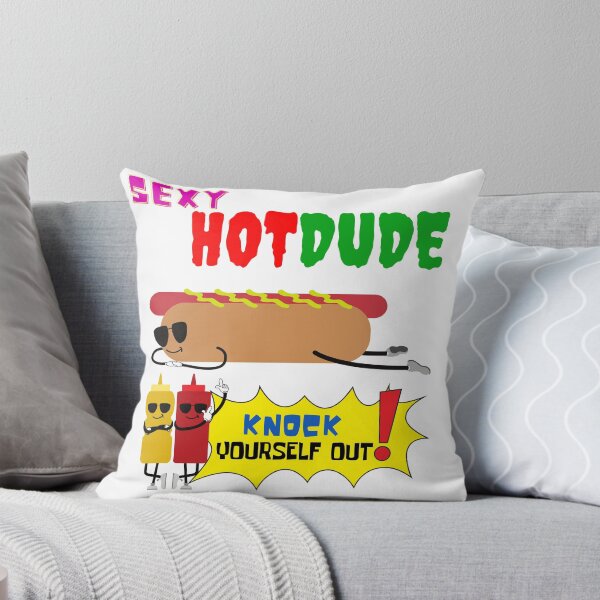 Item preview, Sexy Hot Dude designed and sold by Chrisblazestore.