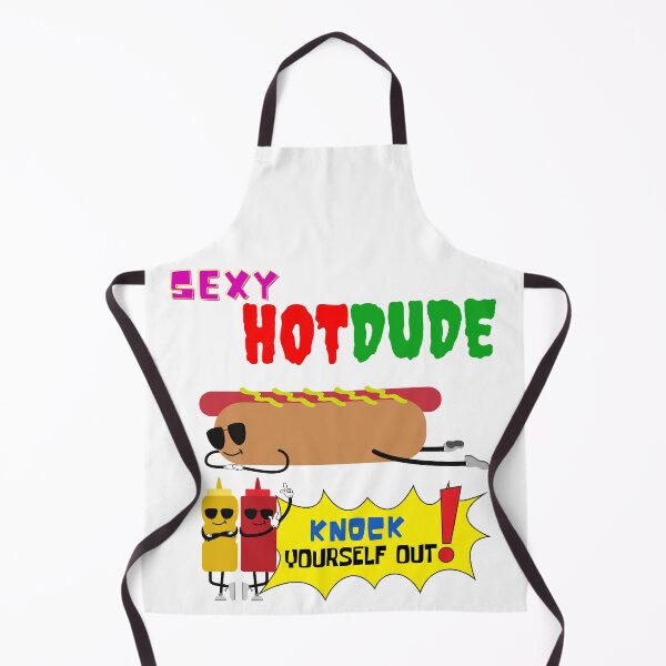 Item preview, Sexy Hot Dude designed and sold by Chrisblazestore.
