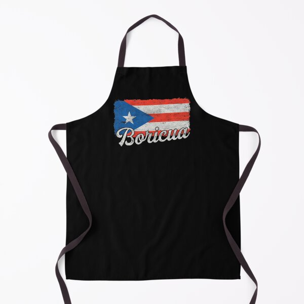 Item preview, Puerto Rican Boricua Pride Gifts Puerto Rico Flag designed and sold by alenaz.