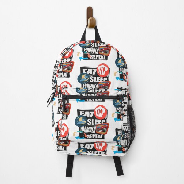 Item preview, Eat Sleep Formula Repeat designed and sold by Maculele.