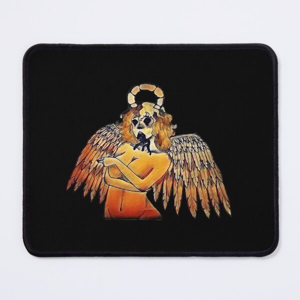 Item preview,  Winged Demon Angel designed and sold by Gavriel404.