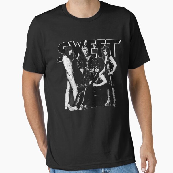 The Sweet Band Merch \u0026 Gifts for Sale | Redbubble