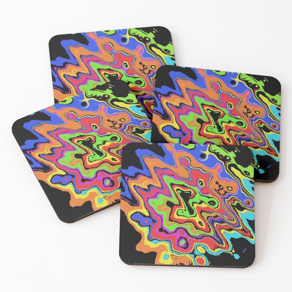 Item preview, Abstract 10 designed and sold by suhendrilie.