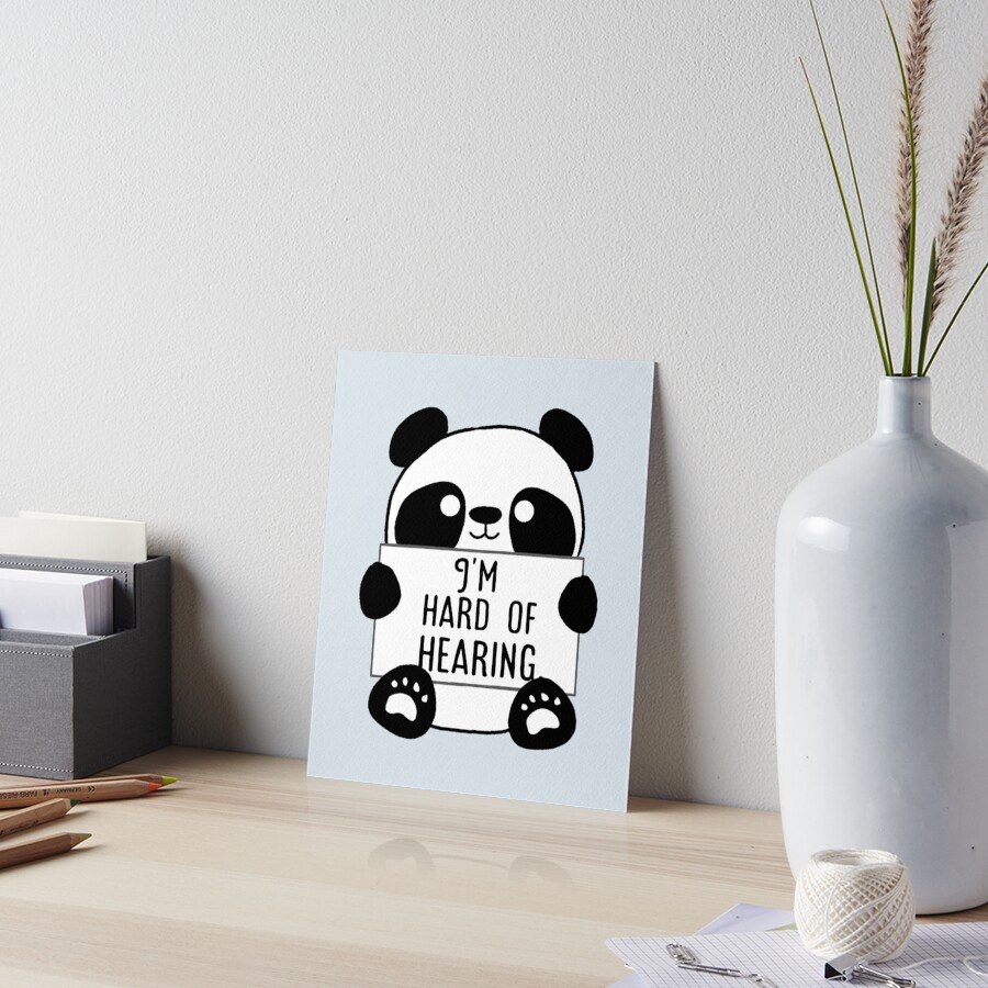 Item preview, Art Board Print designed and sold by RomioshopID.