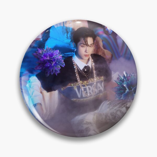 Item preview, P1Harmony Keeho Do it Like This designed and sold by danielletrisha.