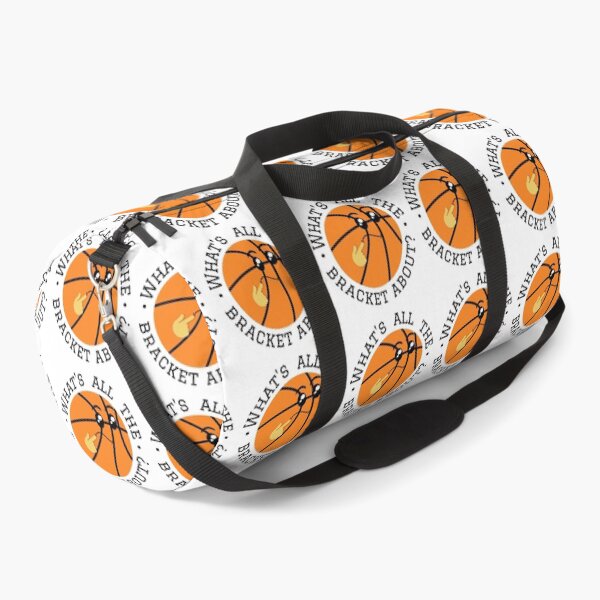 Item preview, Basketball lover gifts-Whats all the bracket about designed and sold by NikitaAg.