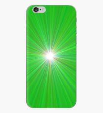 Super Nova iPhone Case