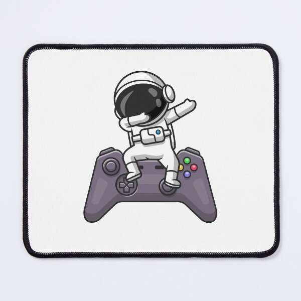 Item preview, Playing games in space? designed and sold by byldz.