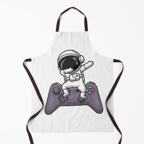 Item preview, Playing games in space? designed and sold by byldz.