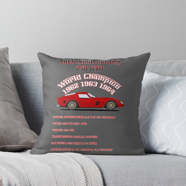 Item preview, 250 GTO anniversary designed and sold by vj90.