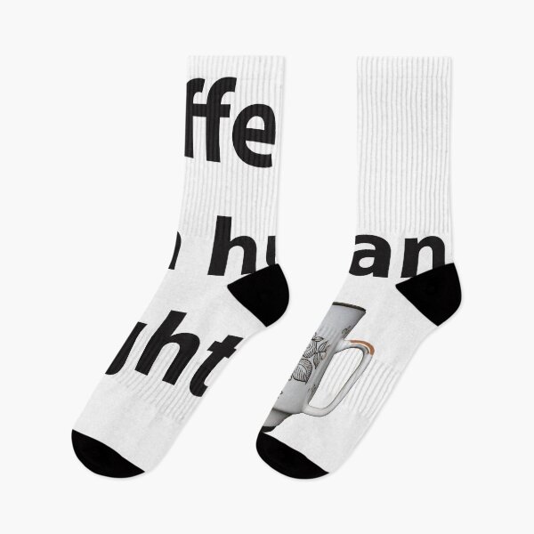 Item preview, Coffee is a human right designed and sold by maratconstant.