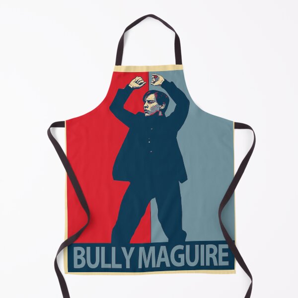 Item preview, bully maguire quotes designed and sold by JacquesStudio.