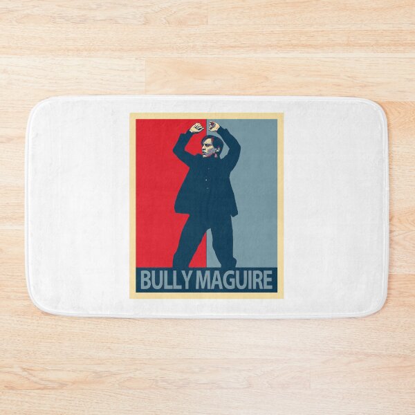 Item preview, bully maguire quotes designed and sold by JacquesStudio.