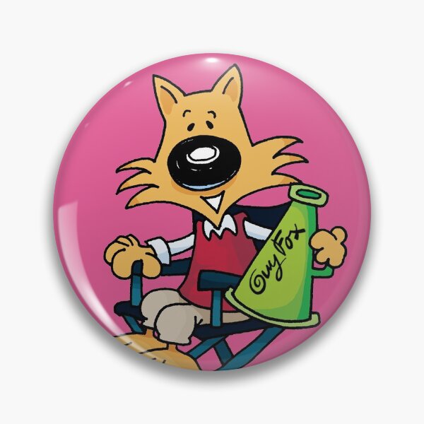 Item preview, Guy Fox TV designed and sold by GuyFox.