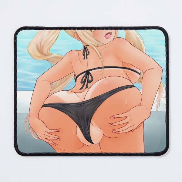 Item preview, Huge Tits And Panties - Azur Lane - sexy anime girl designed and sold by Dunk12.
