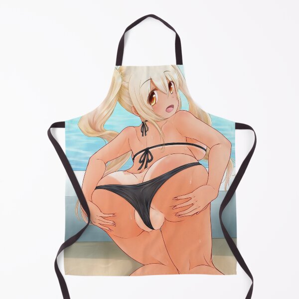 Item preview, Huge Tits And Panties - Azur Lane - sexy anime girl designed and sold by Dunk12.